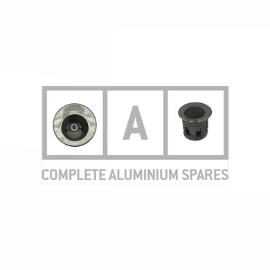 240830 — Floor sockt Adjustab  S-st