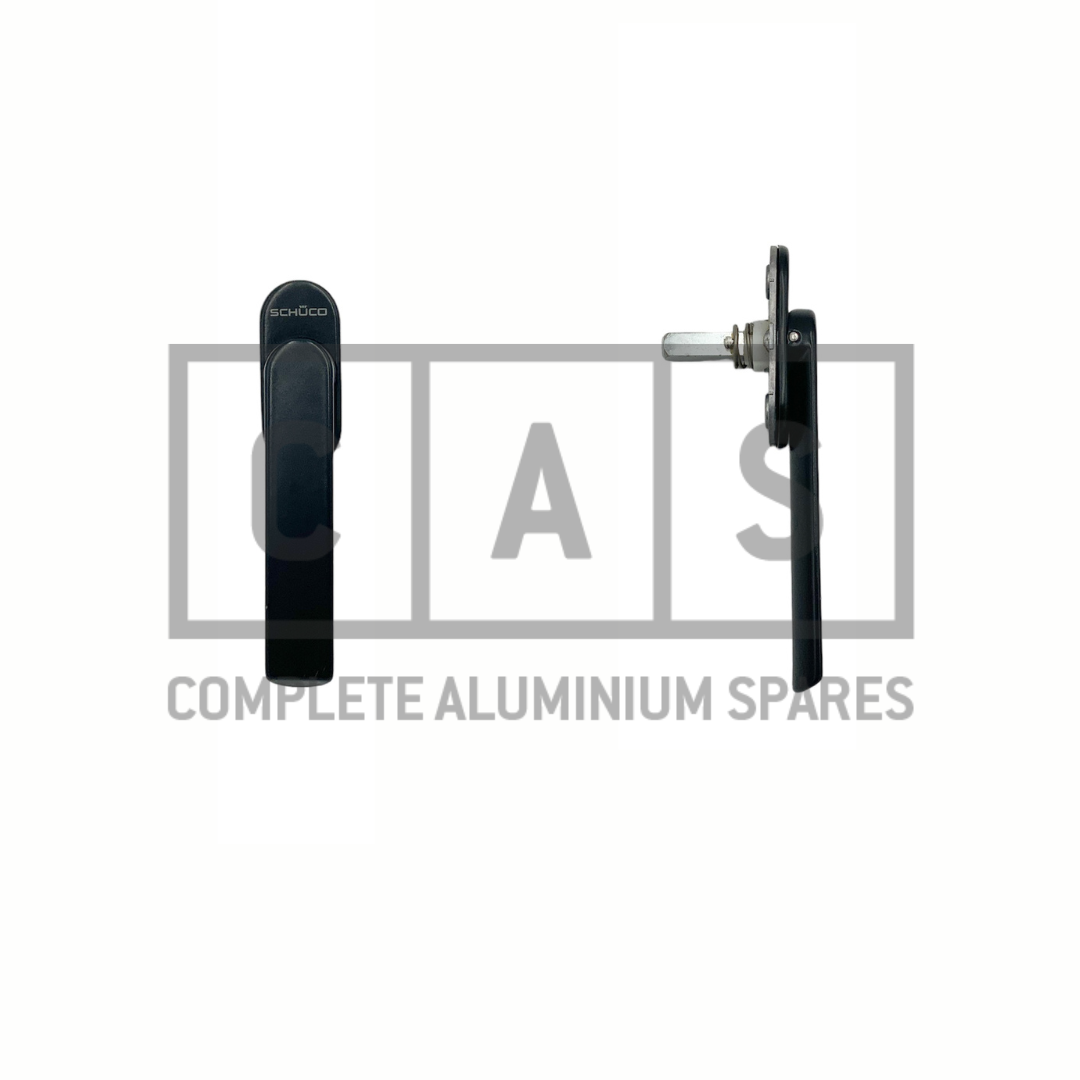 240886 - Schuco Bifold Lever Handle