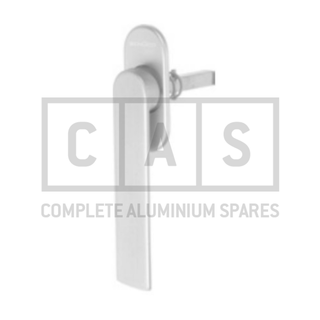 240887 - Schuco Bifold Lever Handle