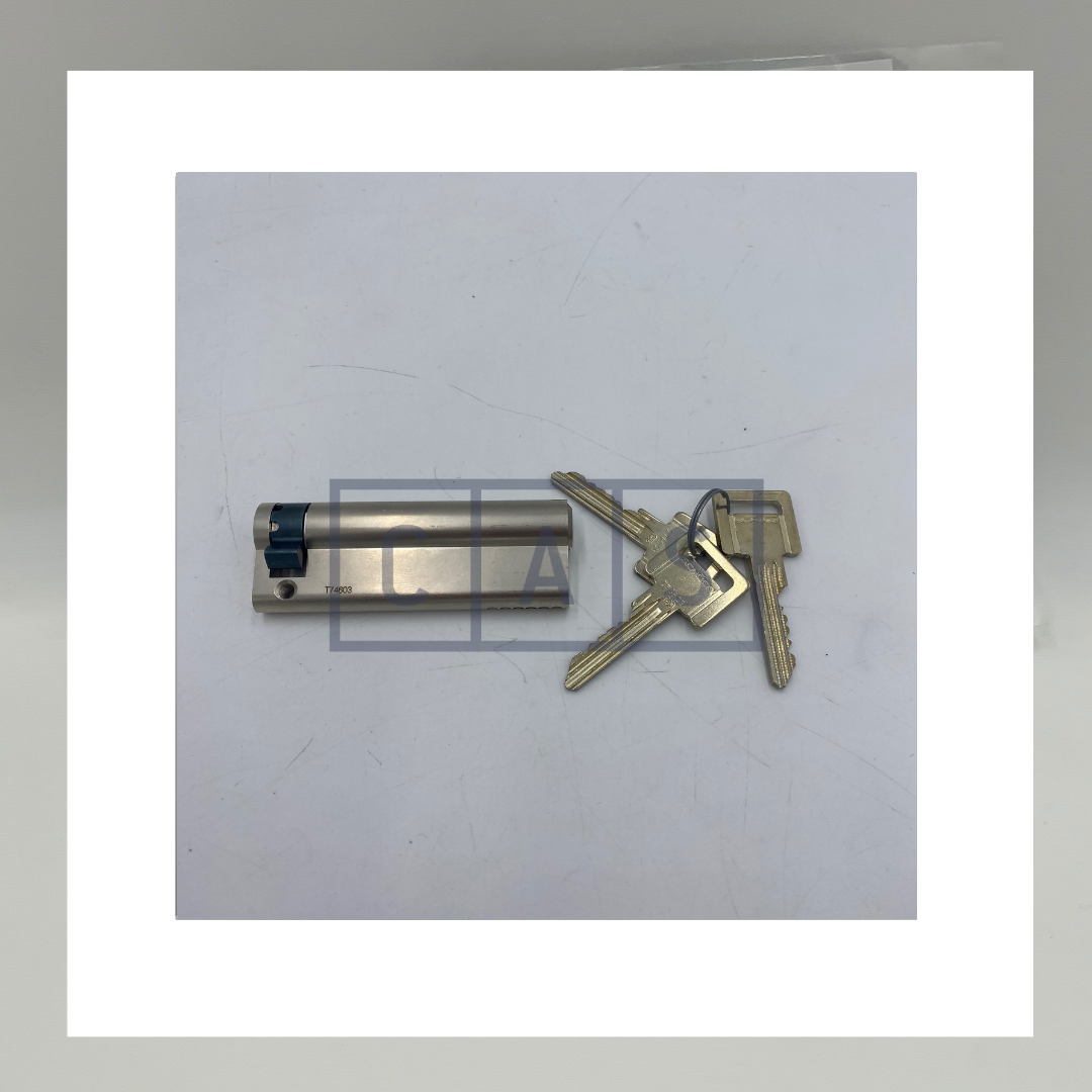 241493 Schuco PROF.CYLINDER 85/10