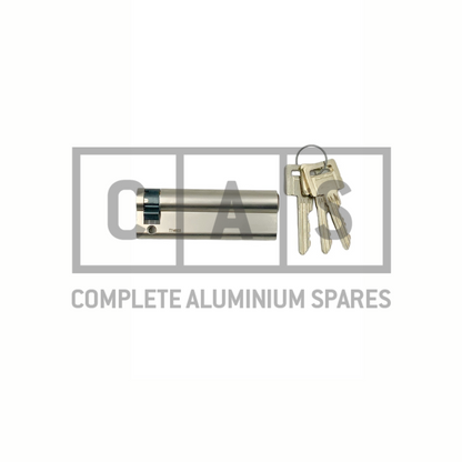 241493 Schuco PROF.CYLINDER 85/10