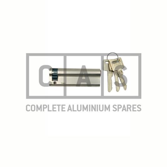 241493 Schuco PROF.CYLINDER 85/10