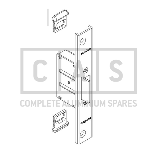241775 LATCH LOCK