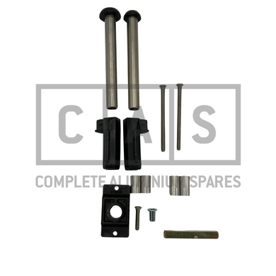 242050 - Schuco Shoot bolt Locking