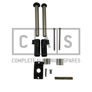 242050 - Schuco Shoot bolt Locking