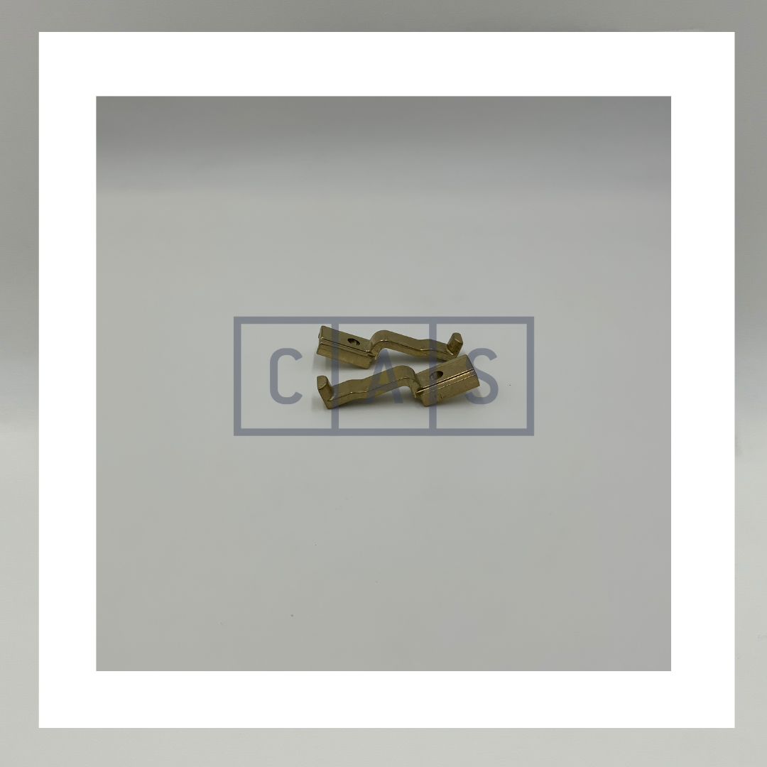 242102 SCHUCO SECURING HOOK