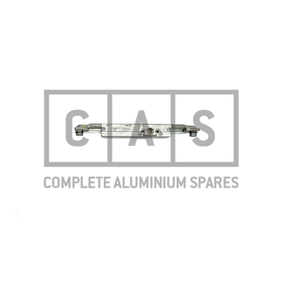 243034 Schuco Gearbox