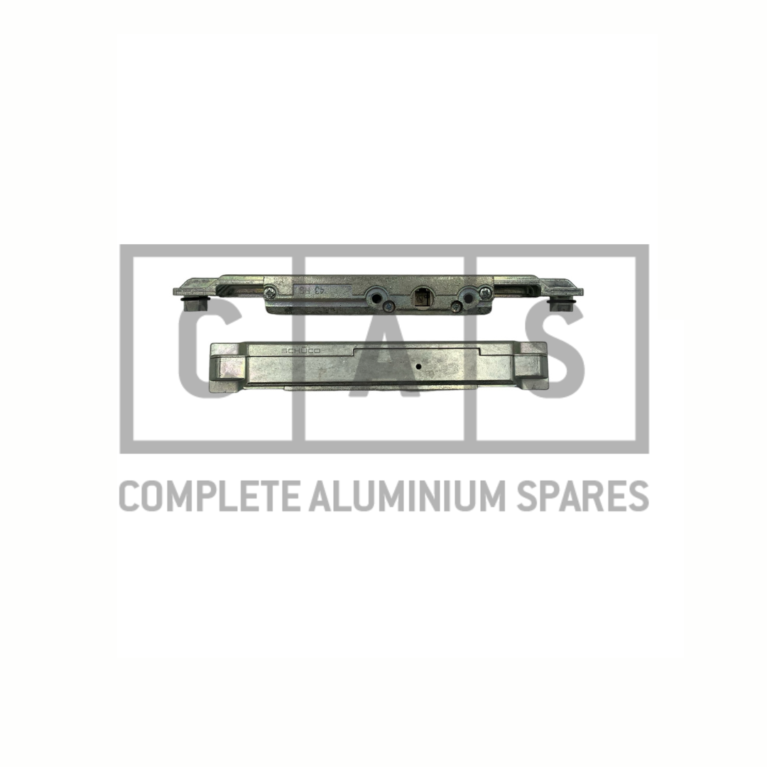 243038 Schuco Gearbox