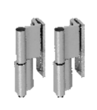 243431 – Complete Aluminium Spares