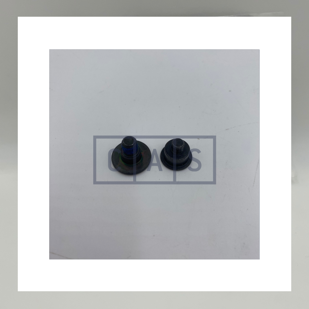 24362901140 - GN slide Block Screw only