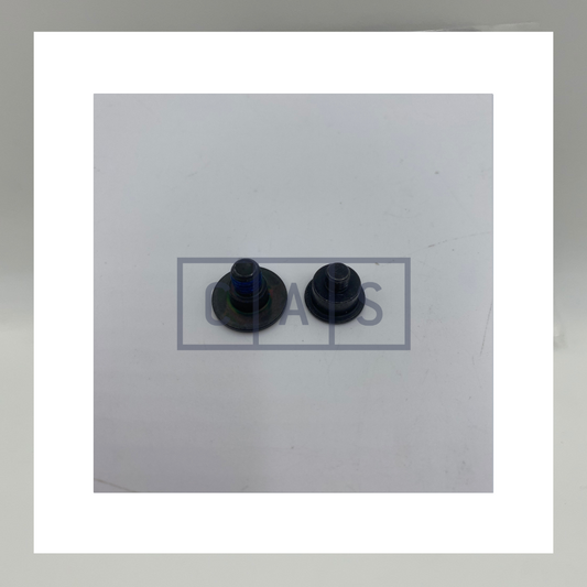 24362901140 - GN slide Block Screw only