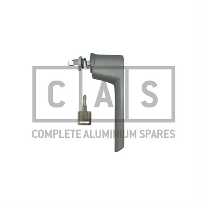 247033 Schuco Window Handle