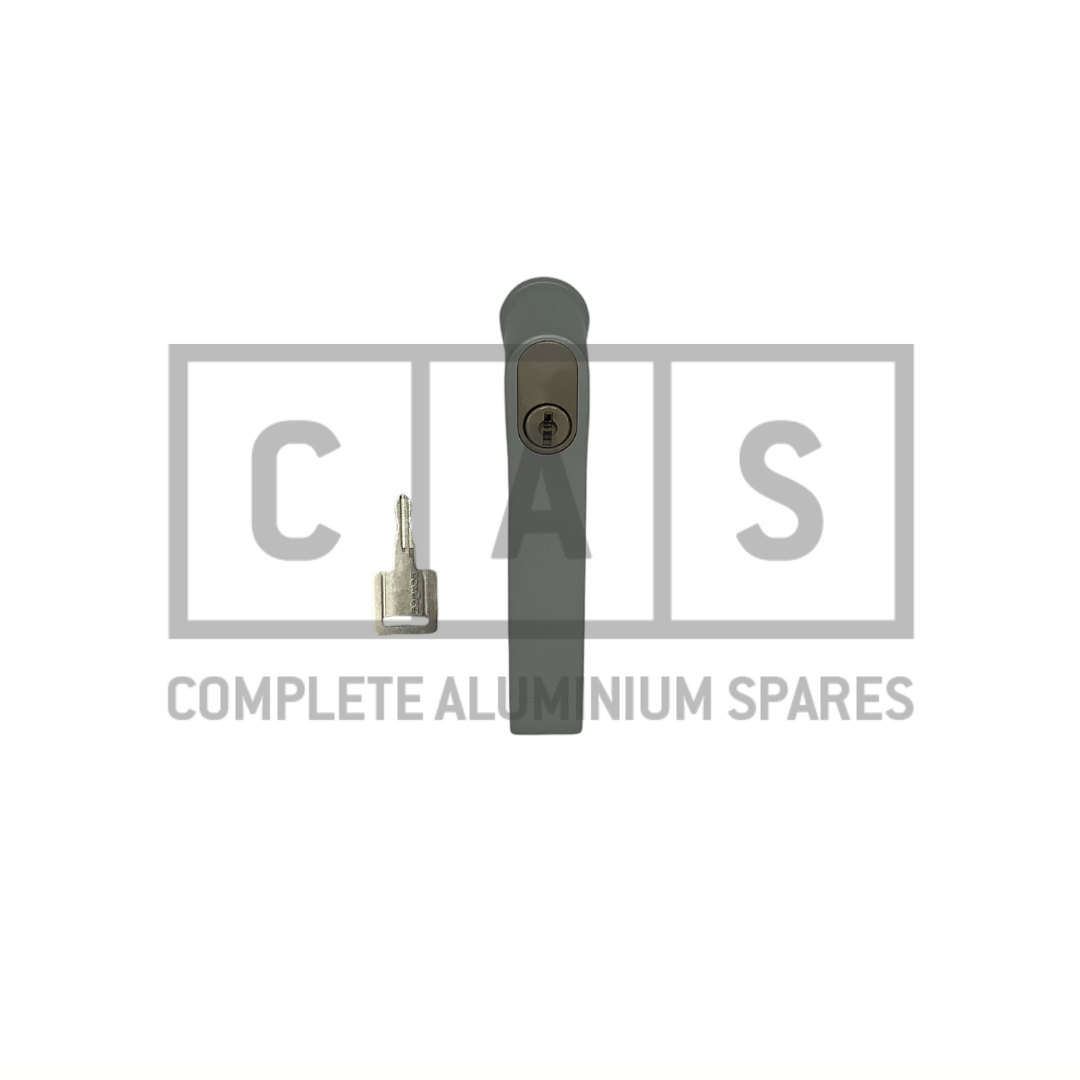247033 Schuco Window Handle