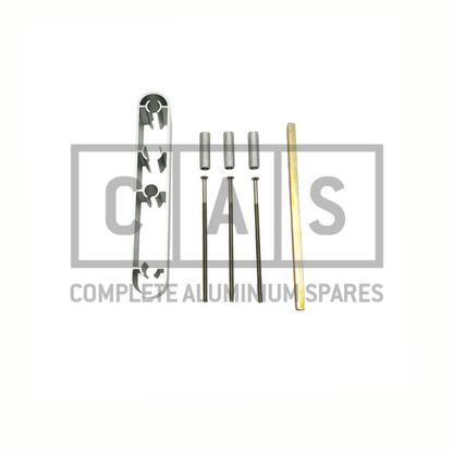 247381 Schuco Handle Spacer