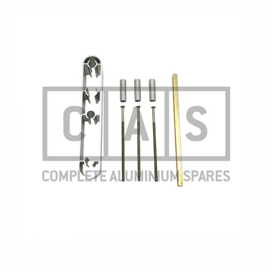 247381 Schuco Handle Spacer