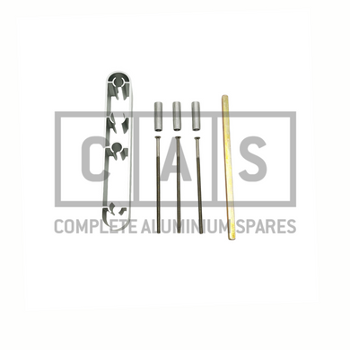 247381 Schuco Handle Spacer