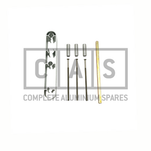 247381 Schuco Handle Spacer