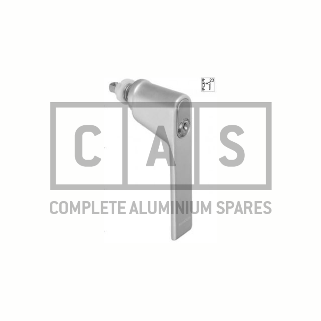 247656 Schuco Window Handle