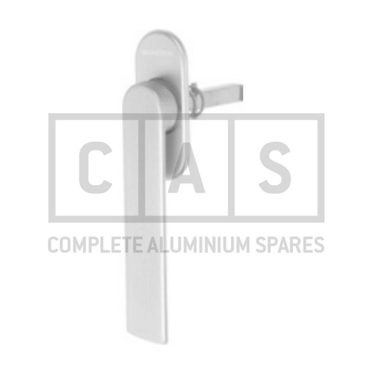 247887 - Schuco Bifold Lever Handle