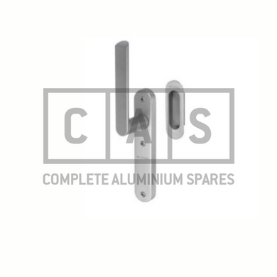 247946 Handle with pull