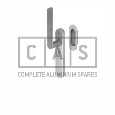 247949 Handle with pull