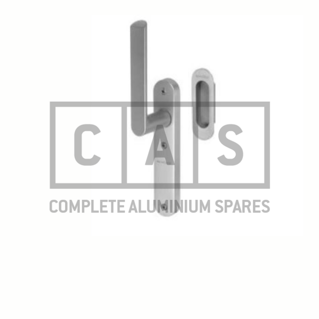 247949 Handle with pull