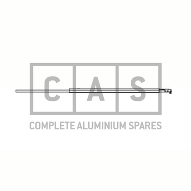 248292 Schuco Lever Extension