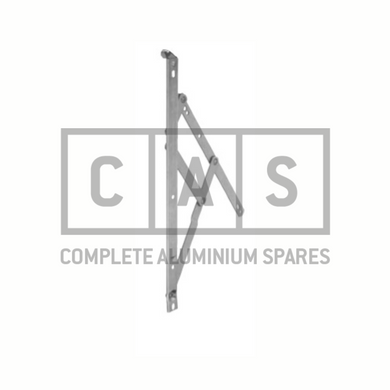 248412 Schuco Projected Top-Hung Stay