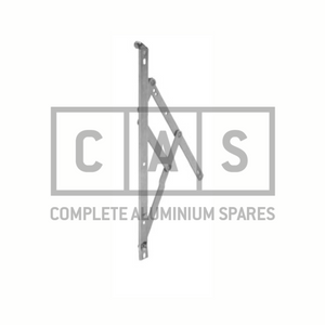 248412 Schuco Projected Top-Hung Stay