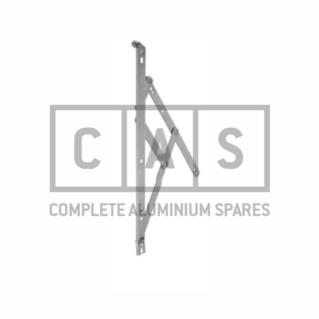 248412 Schuco Projected Top-Hung Stay