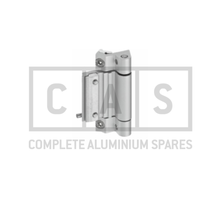 Hinge Schuco for windows in CO silver 