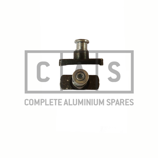 248810 SCHUCO LOCKING ROLLER