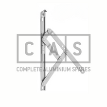 248835 Schuco Projected Top-Hung Stay