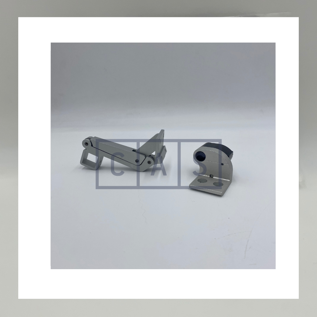 248909 Schuco Folding Opener