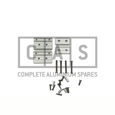 248916 Schuco Fixing Accessories