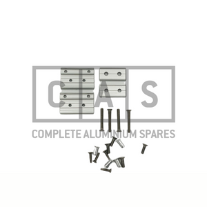 248916 Schuco Fixing Accessories