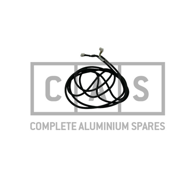 262377 Schuco Connecting cable 5x0,25 2,1m