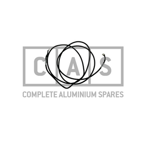 262441 Schuco Connecting cable 3x0,25 1,6m
