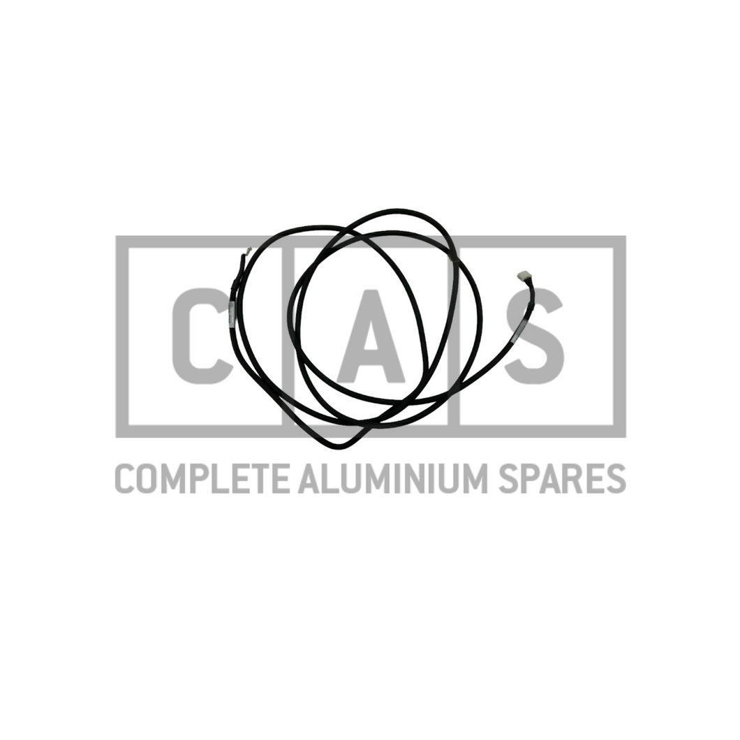 262441 Schuco Connecting cable 3x0,25 1,6m