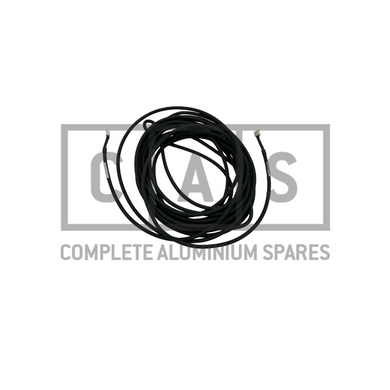 262443 Schuco Connecting cable 3X0,25 6m