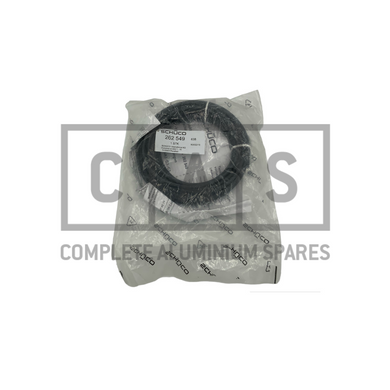 262549 Schuco Connecting cable 5x0,25 9m