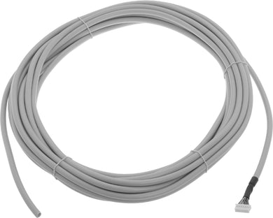 263034 Schuco Connecting cable 14x0,14 10m