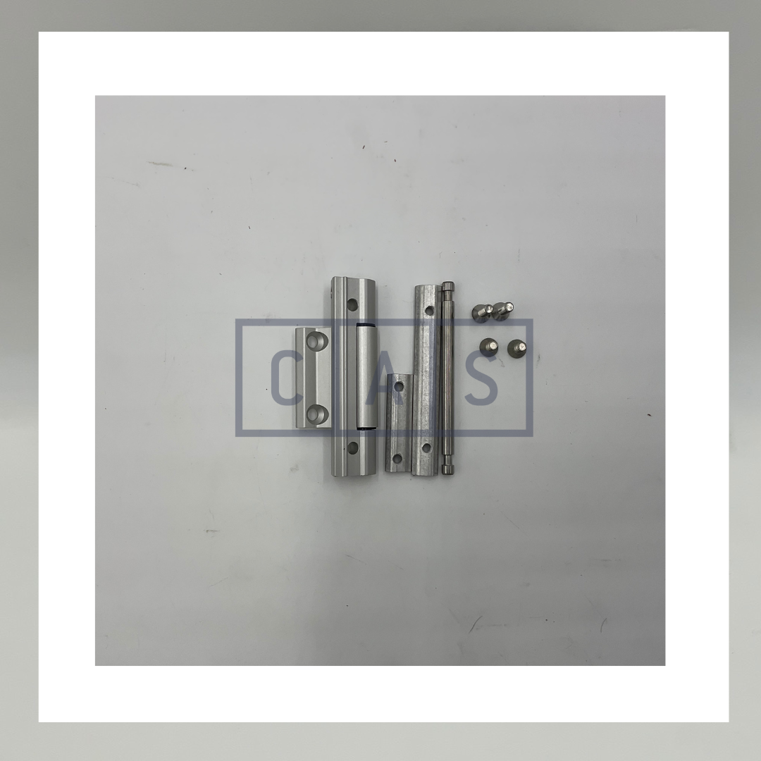 266732 Schuco Side Hinge