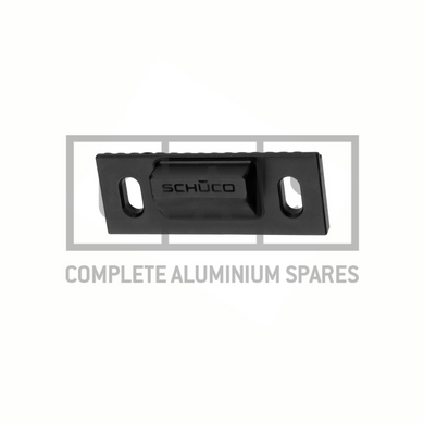 267718 Schuco Additional Locking Point