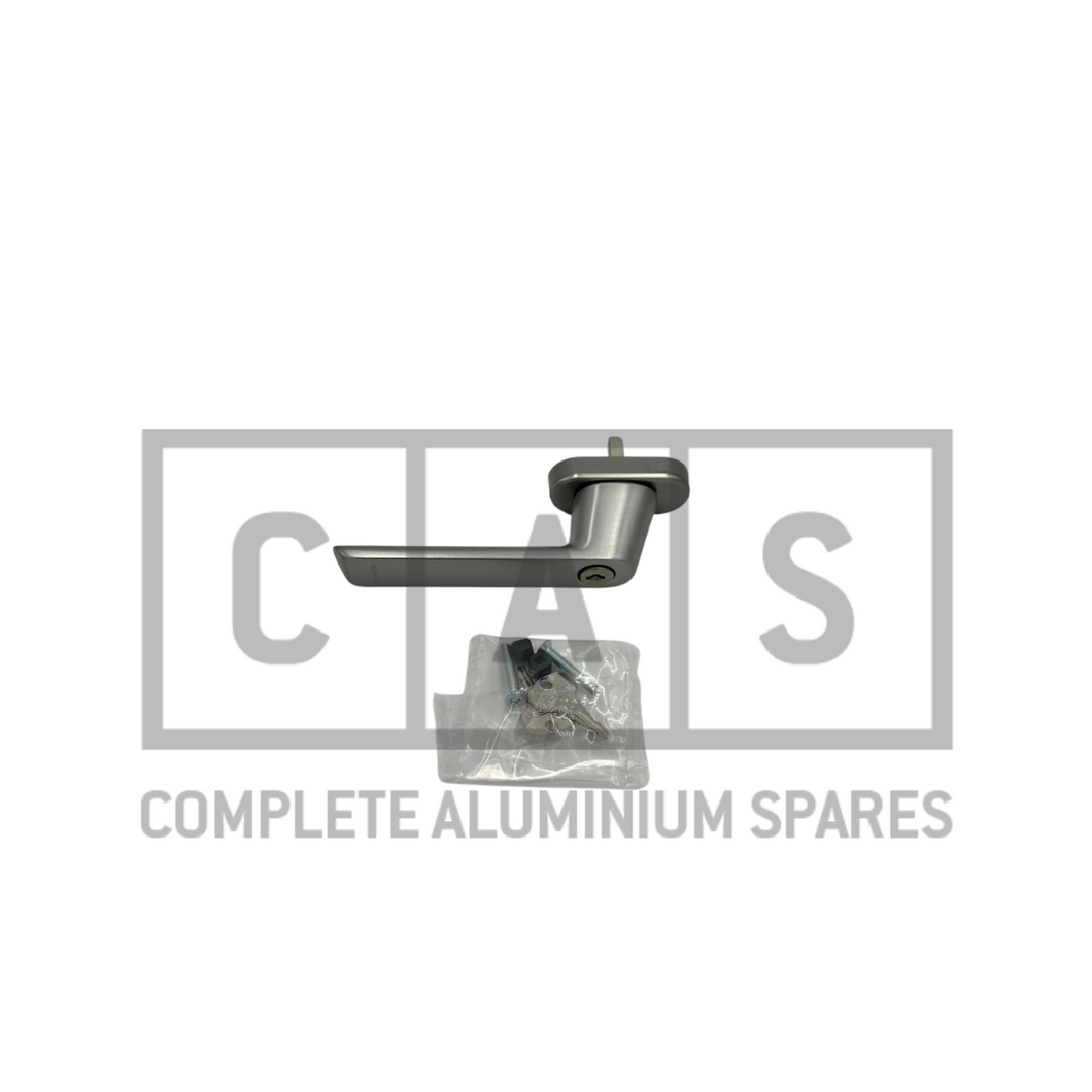 269035 Schuco Window handle Lock.