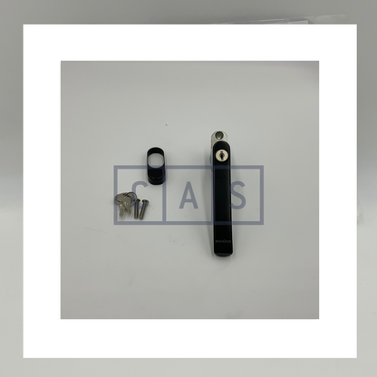 269072 Schuco Lockable Window Handle