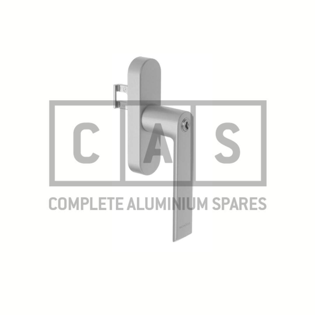 269514 LOCKABLE GEARBOX HANDLE