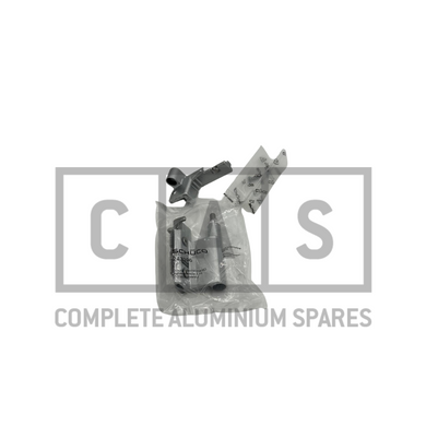 275564 Schuco Corner Pivot Hinge