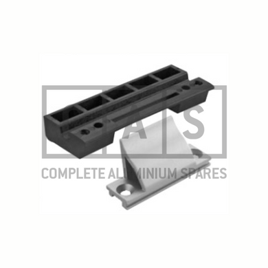 276205 Schuco Additional Locking Point
