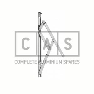 276492 Schuco Projected Top Hung Stay